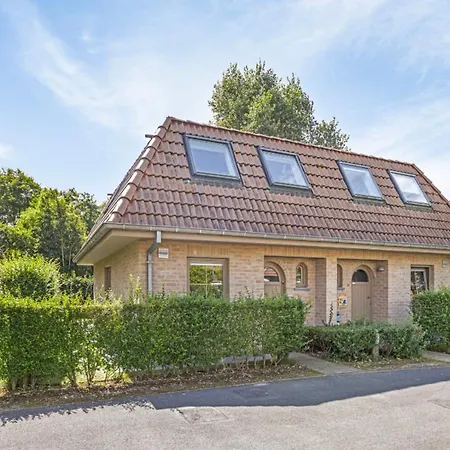 Maison Des Dunes