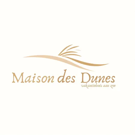 Maison Des Dunes