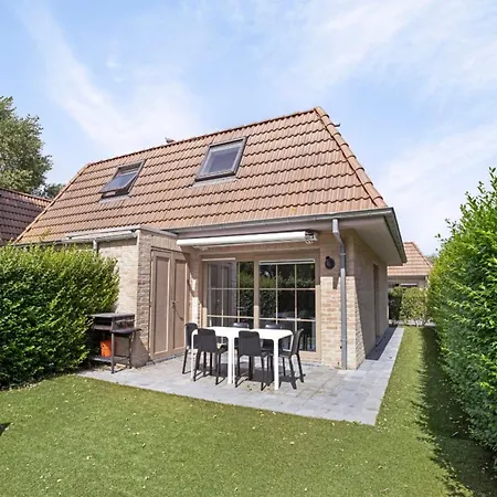 Maison Des Dunes Tatil Evi De Panne