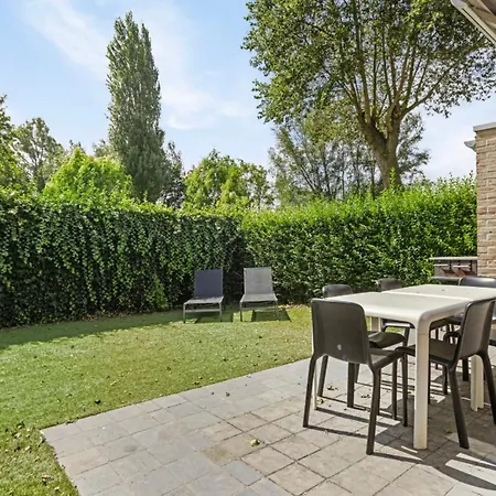 Tatil Evi Maison Des Dunes