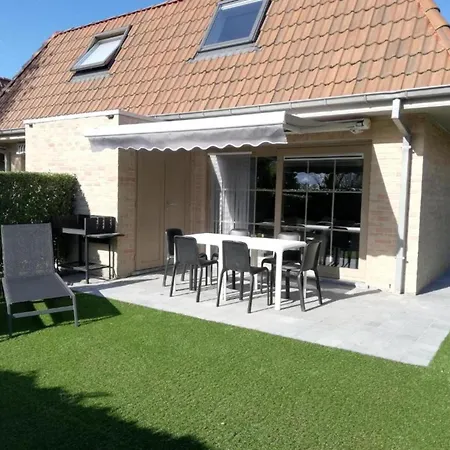 Maison Des Dunes