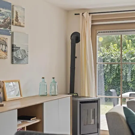 Maison Des Dunes *