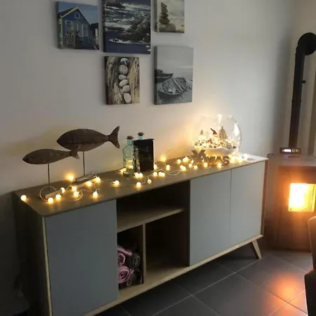Maison Des Dunes *