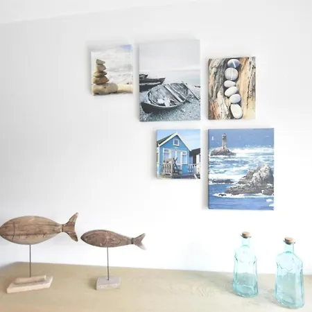 Maison Des Dunes De Panne
