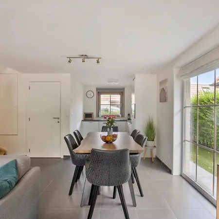 Tatil Evi Maison Des Dunes *
