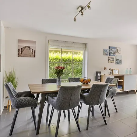 Tatil Evi Maison Des Dunes *