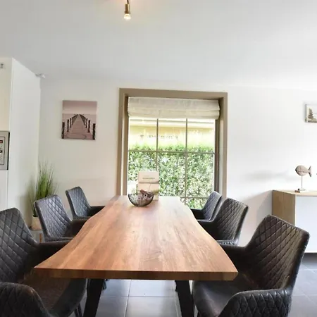 Maison Des Dunes *