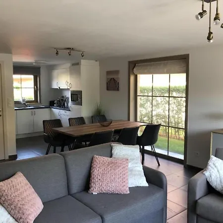 Tatil Evi Maison Des Dunes *