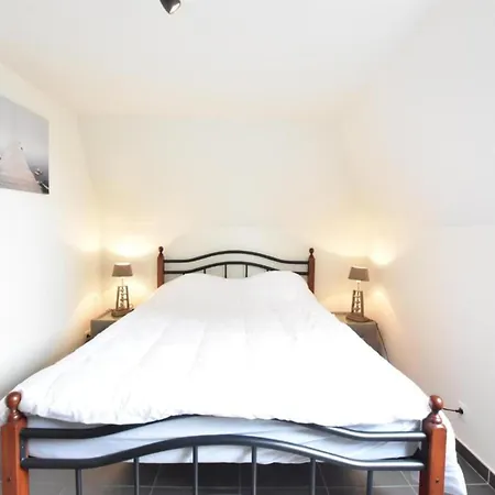 Maison Des Dunes Tatil Evi *