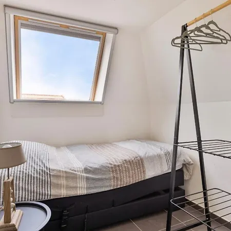 Tatil Evi Maison Des Dunes De Panne
