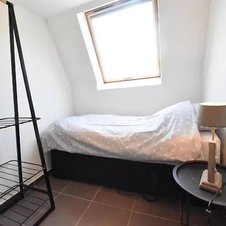 Maison Des Dunes
