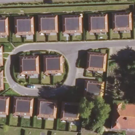 Maison Des Dunes De Panne